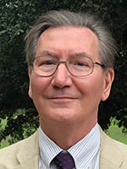 John Ries