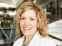 Texas Engineer Lori Magruder.