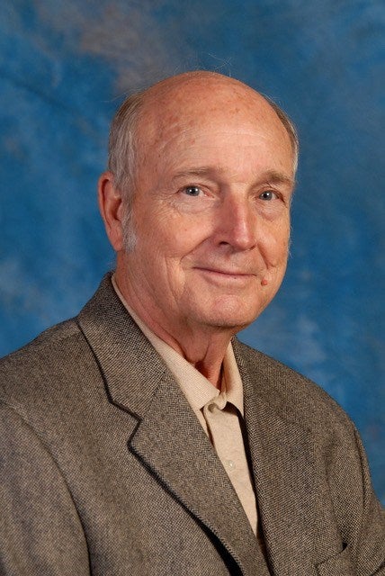 Dr. Byron D. Tapley